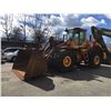 Image 1 : 2014 VOLVO MODEL L180G LOADER 5418 HOURS