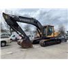 Image 1 : 2006 VOLVO MODEL EC290B LC HYDRAULIC EXCAVATOR, DIESEL, 4828 HOURS