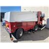 Image 1 : 1989 ZAMBONI 520 ICE SURFACER, BLUE, PROPANE, VIN#4257, 7,644 HOURS