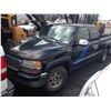 Image 1 : 2001 GMC SIERRA, CREW CAB, WHITE, GAS, AUTOMATIC, VIN#2GTEK19T311320468, 452,229KMS,