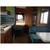 Image 2 : 1995 FORD E350, YELLOWSTONE CAPRI MOTORHOME, GAS, AUTOMATIC, VIN#1FDKE30G8SHB41424, 163,974KMS,