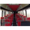 Image 2 : 1989 PREVOST XL102, RED, BUS, DIESEL, AUTOMATIC, VIN#2P9L3340XK1001900, TMU, DEAD BATTERY,