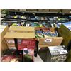 Image 2 : 4 BOXES OF ASSORTED KOI GOURMET FOOD