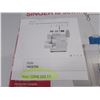 Image 2 : SINGER PROFINISH SERGER MODEL 14CG754