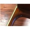 Image 2 : PYLE ELECTRIC ACOUSTIC GUITAR & CASE (DAMAGED NECK)