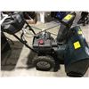Image 1 : YARDWORKS XTREME AUGER 10.5 HP SNOWKING SNOWBLOWER