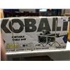 Image 1 : KOBALT 15AMP/10" PORTABLE TABLE SAW