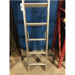 24' ALUMINUM EXTENSION LADDER
