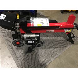 POWERHOUSE LS7T-52 LOG SPLITTER