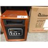 Image 1 : DR HEATER INFRARED HEATER