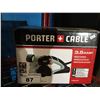 Image 1 : PORTER CABLE 3.5 AMP RESTORER