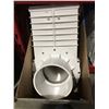 Image 1 : VALTERRA PRODUCTS 6"/8" GATE VALVE