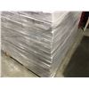 Image 2 : 1 PALLET (39 BOXES) 845 SQ.FEET WHISTLER PRESTIGE SERIES PREFINISHED ENGINEERED HARDWOOD FLOORING