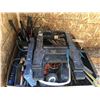 Image 1 : PALLET LOT OF TOOLS/HARDWARE/MISC ITEMS
