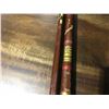 Image 2 : HOUSE OF HARDY ENGLAND #4 SALMON FLY 3PCS. FISHING ROD ( FIRE DAMAGE PRESENT REPAIR REQUIRED)