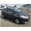 Image 2 : 2015 FORD FIESTA TITANIUM , HBTK, 3FADP4FJXFM194357