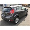 Image 3 : 2015 FORD FIESTA TITANIUM , HBTK, 3FADP4FJXFM194357