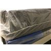 Image 2 : QUEEN SIZE MARKET SPECIAL PLUSH MATTRESS & BOXSPRING SET