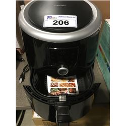 OMORC AIR FRYER