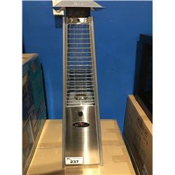 ZEN - TEMP OUTDOOR-PATIO  PROPANE HEATER