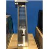 Image 1 : ZEN - TEMP OUTDOOR-PATIO  PROPANE HEATER