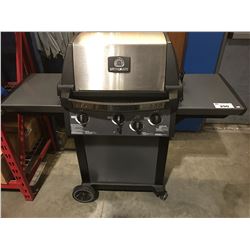 BROILMATE PROPANE BBQ