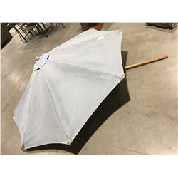 PATIO UMBRELLA