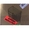 Image 1 : SEVILLE CLASSICS 15 DRAWER ORGANIZER - BLACK