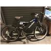 Image 1 : MONGOOSE 21 SPEED FULL SUSPENSION MOUNTAIN BIKE
