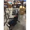 Image 1 : PROGEAR FITNESS AIR ELLIPTICAL EXERCISE MACHINE