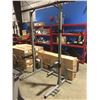 Image 1 : SUNNY HEALTH & FITNESS POWER RACK MODEL SF-BH6802
