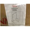 Image 2 : SUNNY HEALTH & FITNESS POWER RACK MODEL SF-BH6802