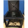 Image 2 : PARAMOUNT WOOD BURNING FIRE PIT/GRILL