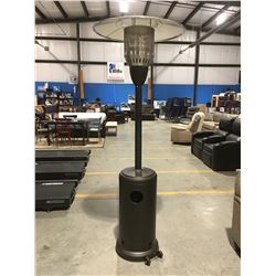 PARAMOUNT OUTDOOR PATIO PROPANE HEATER