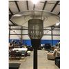 Image 2 : PARAMOUNT OUTDOOR PATIO PROPANE HEATER