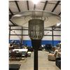 Image 2 : PARAMOUNT OUTDOOR PATIO PROPANE HEATER