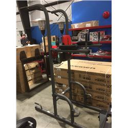WEIDER FITNESS POWER TOWER