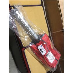 DELUXE GOLF BALL SHAG BAG