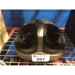 MARNUR SHIATSU FOOT MASSAGER WITH KNEADING & HEAT