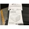 Image 2 : CALIFONE PA-300 PRESENTATION RPO PORTABLE TRAVEL PA SYSTEM