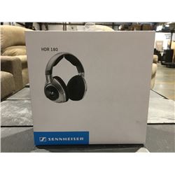 SENNHEISER HDR180 HEAD PHONES