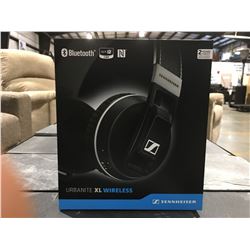 SENNHEISER URBANITE XL WIRELESS HEAD PHONES