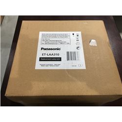 PANASONIC ET-LAA310 REPLACEMENT PROJECTOR LAMP UNIT