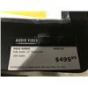 Image 2 : POLKAUDIO 12" SUB WOOFER 300 WATTS