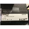 Image 2 : OMAGE 8" SIDE FIRING SUB WOOFER