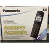 Image 2 : GROUP OF 7 PANASONIC CORDLESS PHONE HAND SETS