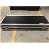 Image 2 : ODYOUSA MODELFZDJ12W INNOVATIVE DESIGNS HARDSHELL DJ TRAVEL CASE