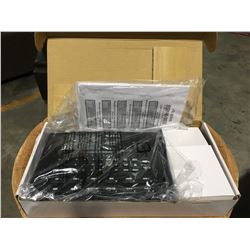 ALESIS SA-16 24 BIT STEREO DRUM MACHINE