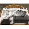 Image 2 : ALESIS SA-16 24 BIT STEREO DRUM MACHINE