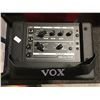 Image 2 : VOX MODEL MINI 3G2 GUITAR AMPLIFIER
